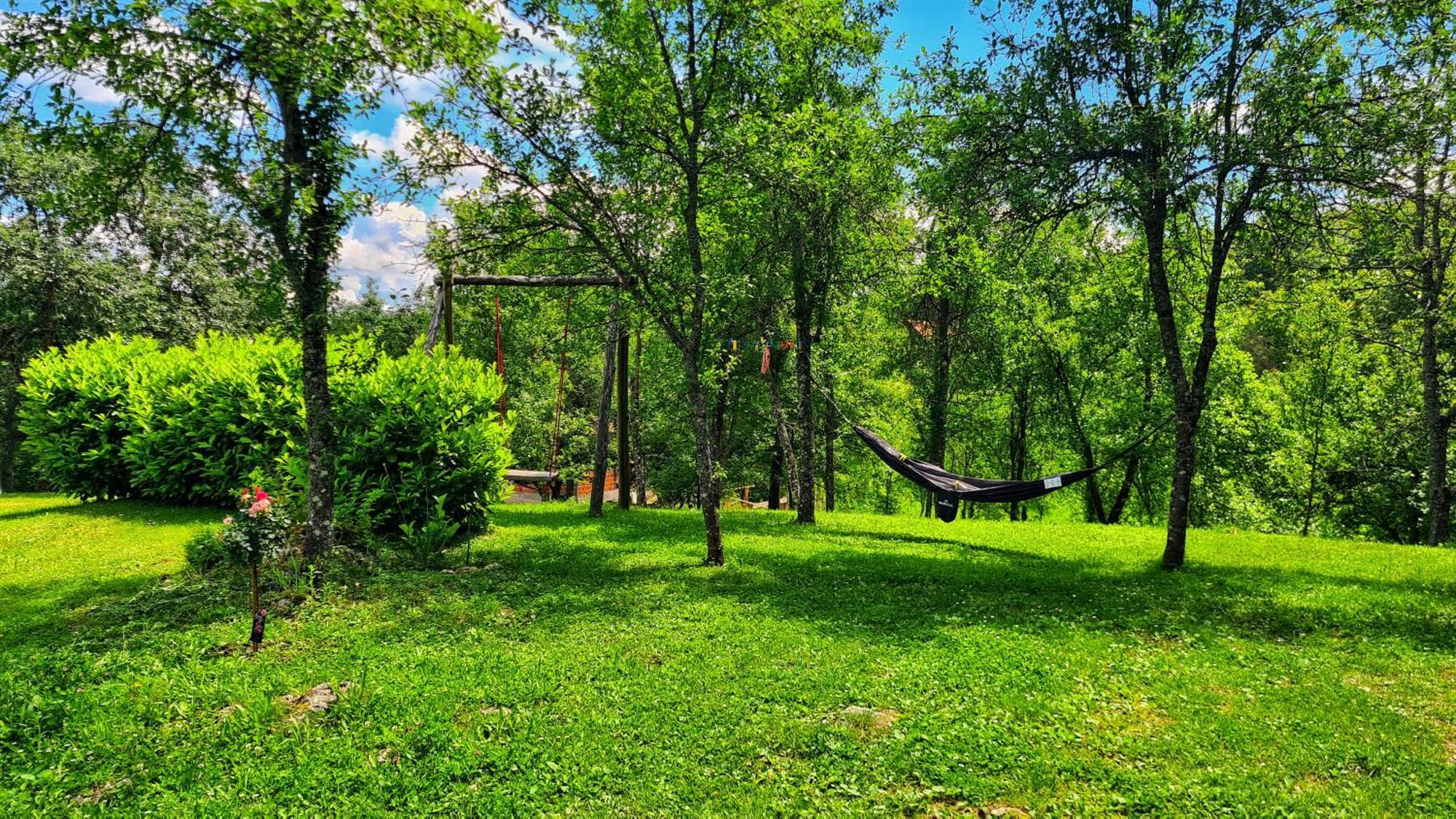 Holiday Home Radocaj Слуни Экстерьер фото