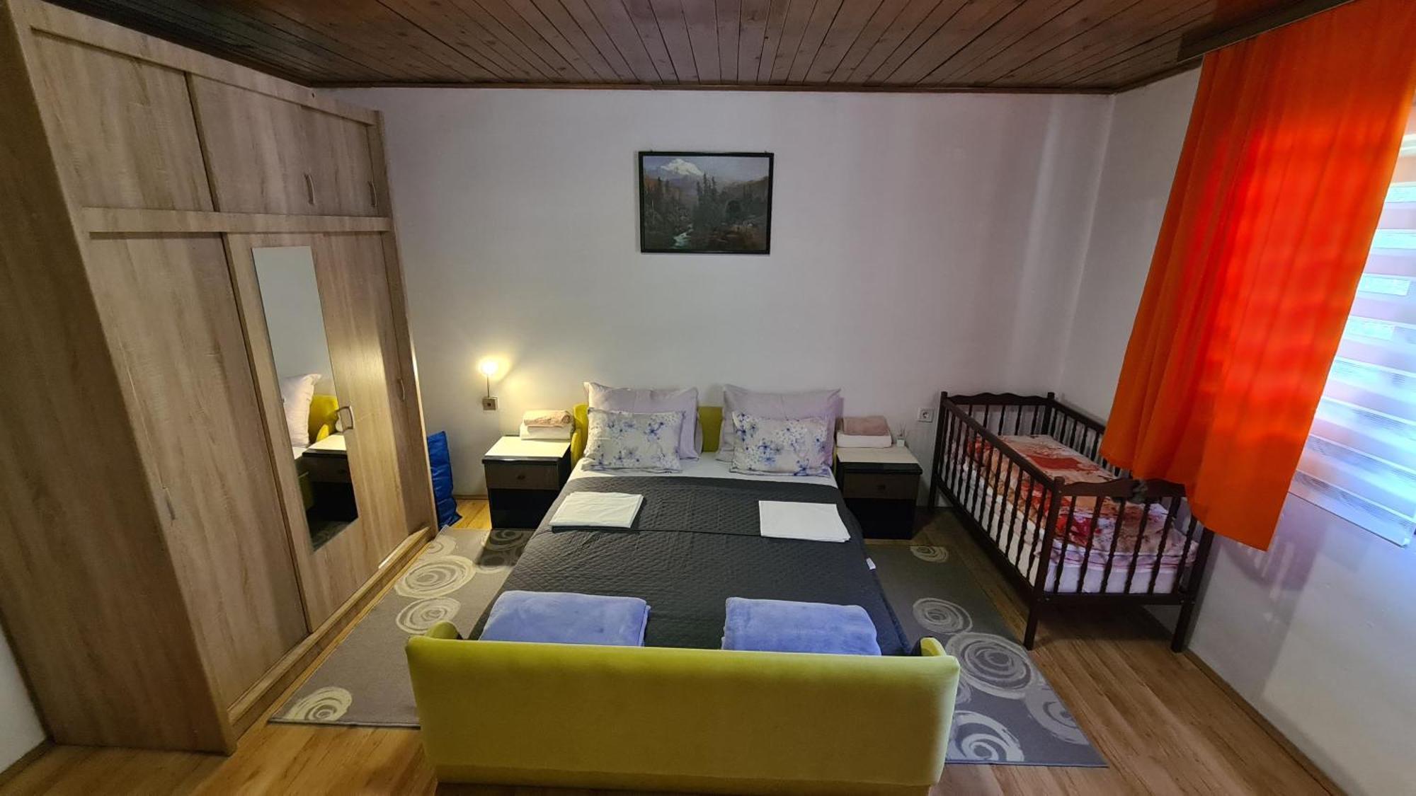 Holiday Home Radocaj Слуни Экстерьер фото